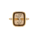Sainte-Foy Intaglio Ring