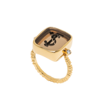Sainte-Foy Intaglio Ring