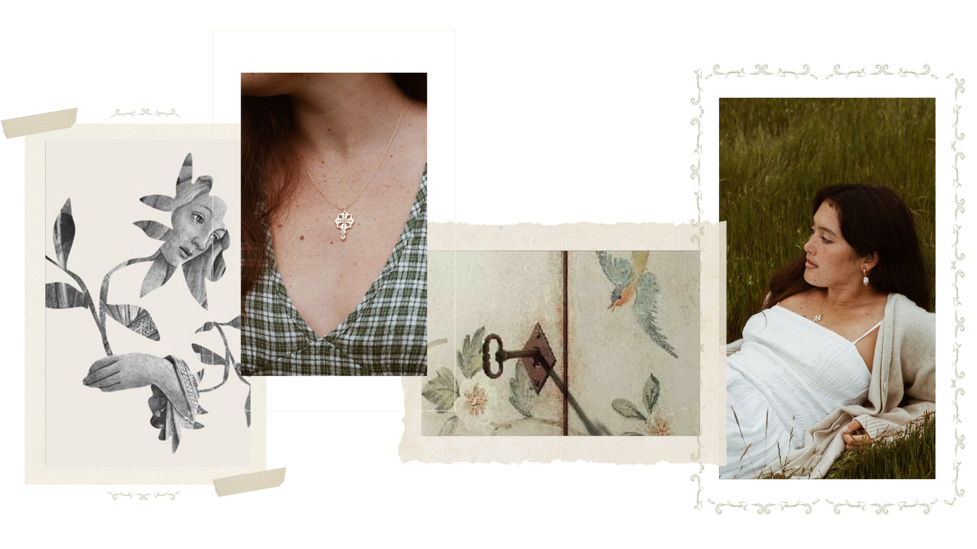 Why We Create Jewelry for the Sacred Feminine Journey