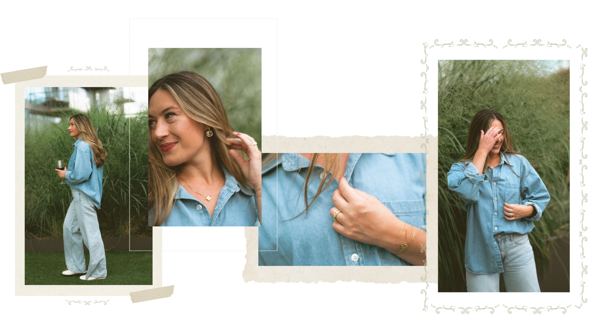 Anchored in Faith with Savannah Dickey