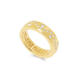 Celestial Prayer Ring