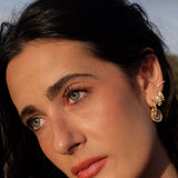 Celestial Guide Earrings
