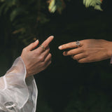 Celestial Prayer Ring