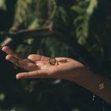 Sainte-Foy Intaglio Ring